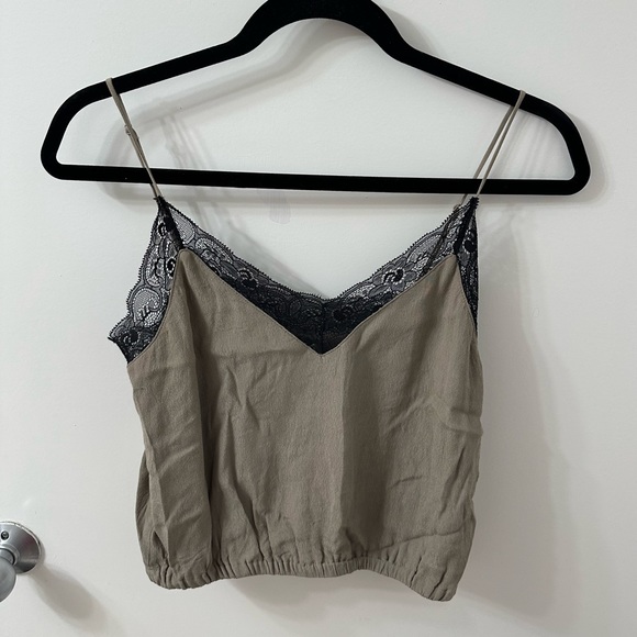 Aritzia Wilfred free Agyness Camisole - Picture 3 of 4